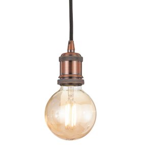 Ideal Lux lámpara clásica FRIDA SP1 122106 E27 LED