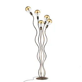Lampadaire classique...