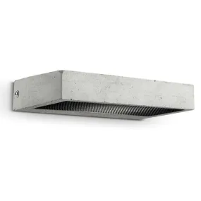 Moderne Wandleuchte Ideal Lux HYDRA 139746 R7s LED