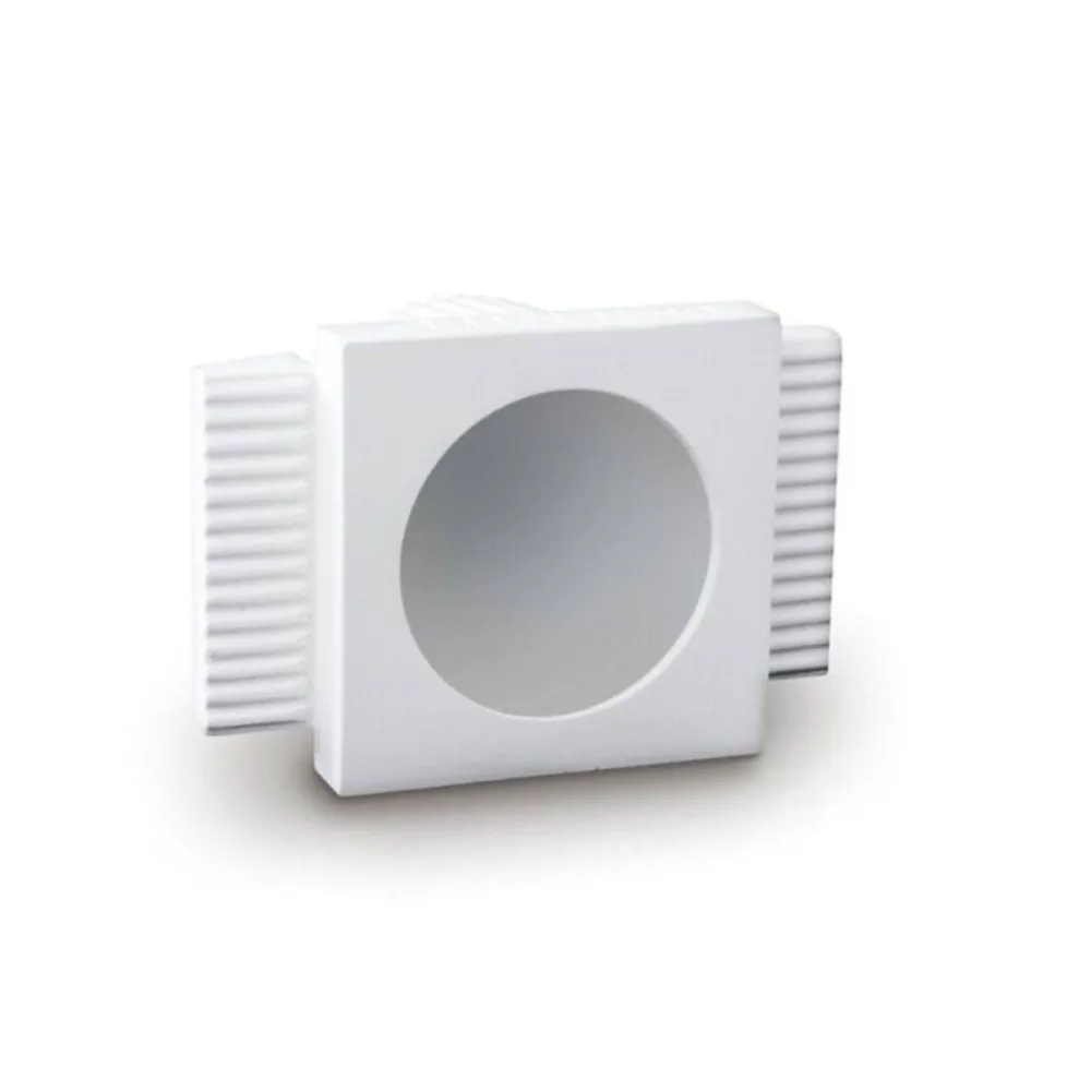 Belfiore 0026 35 GU10 LED-Gipsstrahler