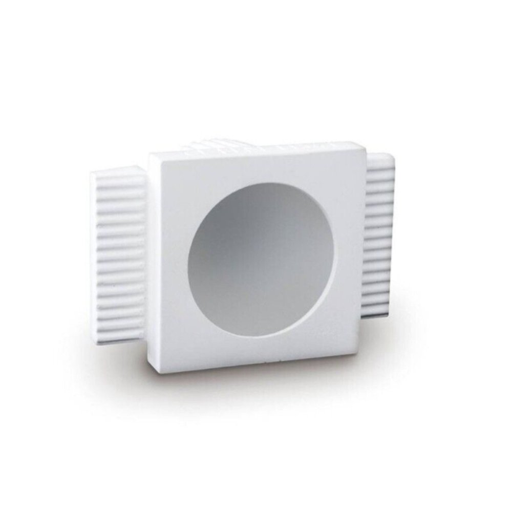 Belfiore 0026 35 Spot LED GU10 en plâtre