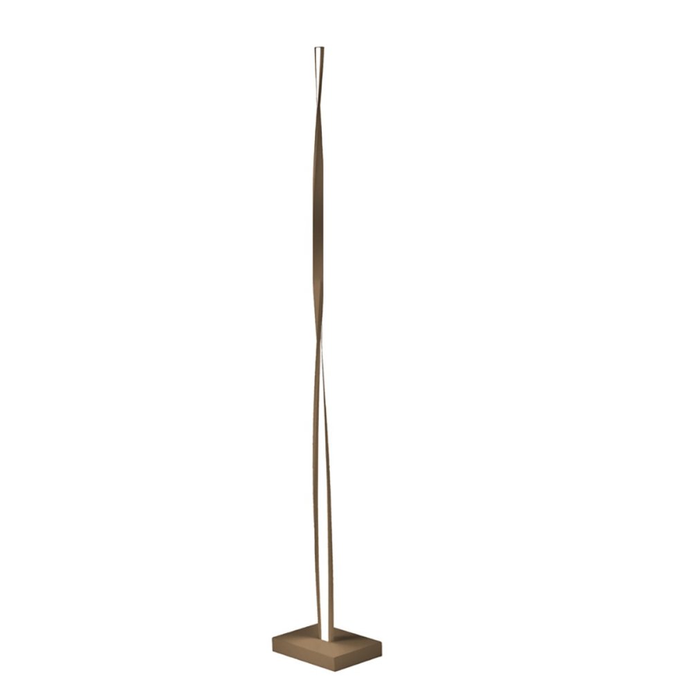 Lampadaire classique Promoingross TWIST P183