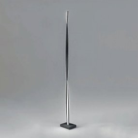Promoingross TWIST P183 Lámpara de pie LED moderna