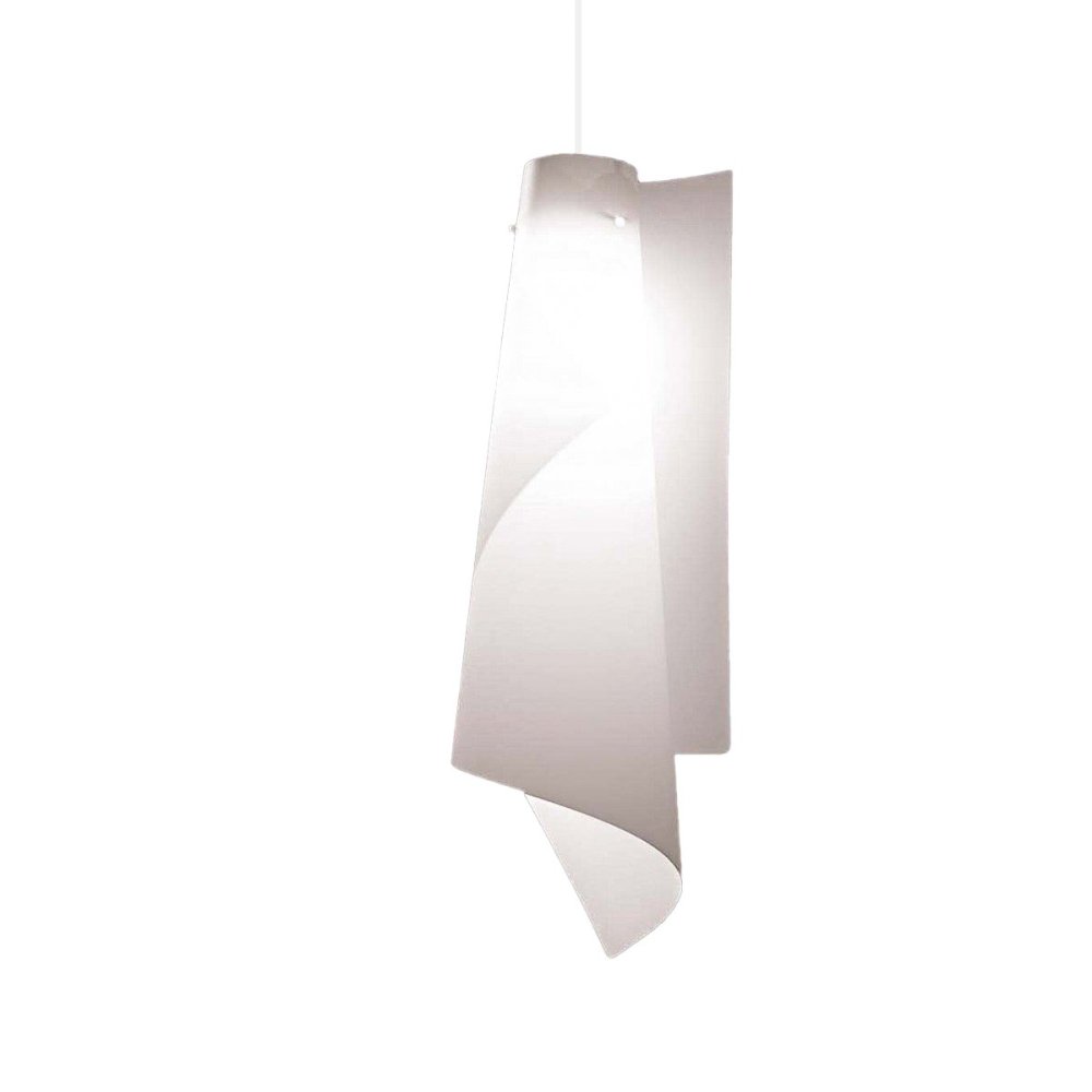 Lámpara de araña Linea Zero VELA S50 W E27 LED