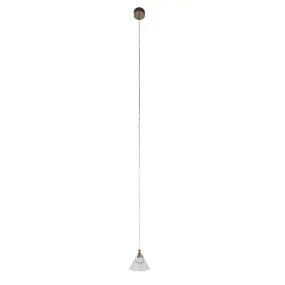 Lampadario led Promoingross CONY S1