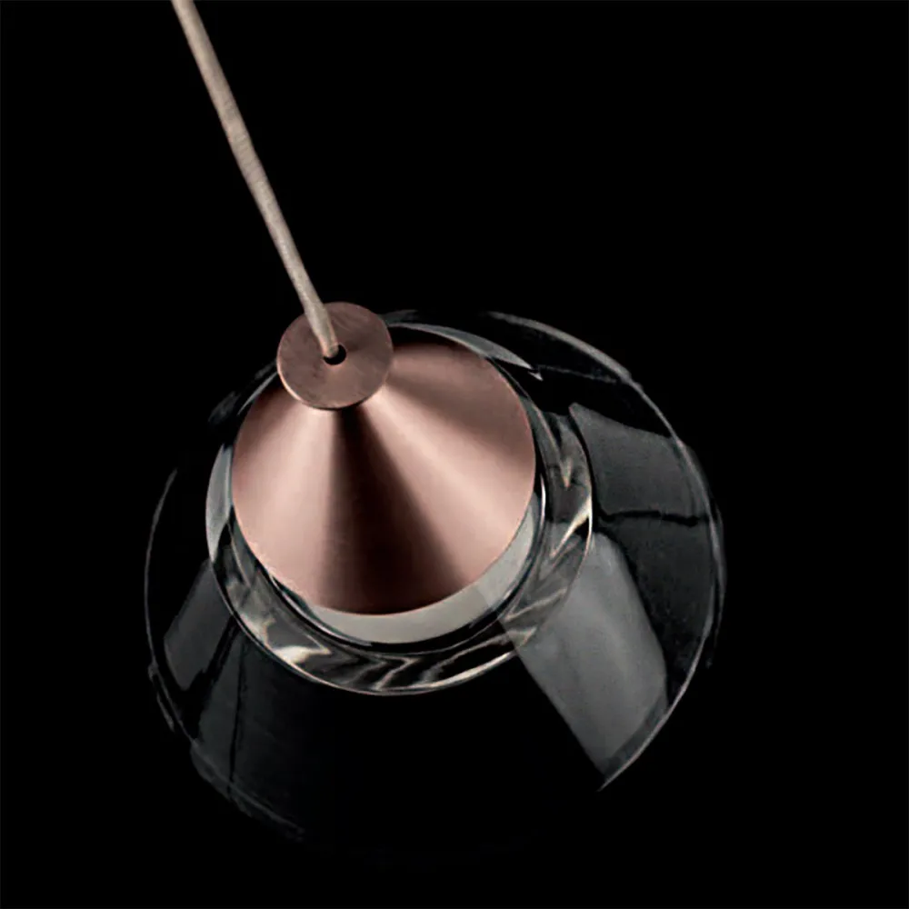 Lampadario led Promoingross CONY S1