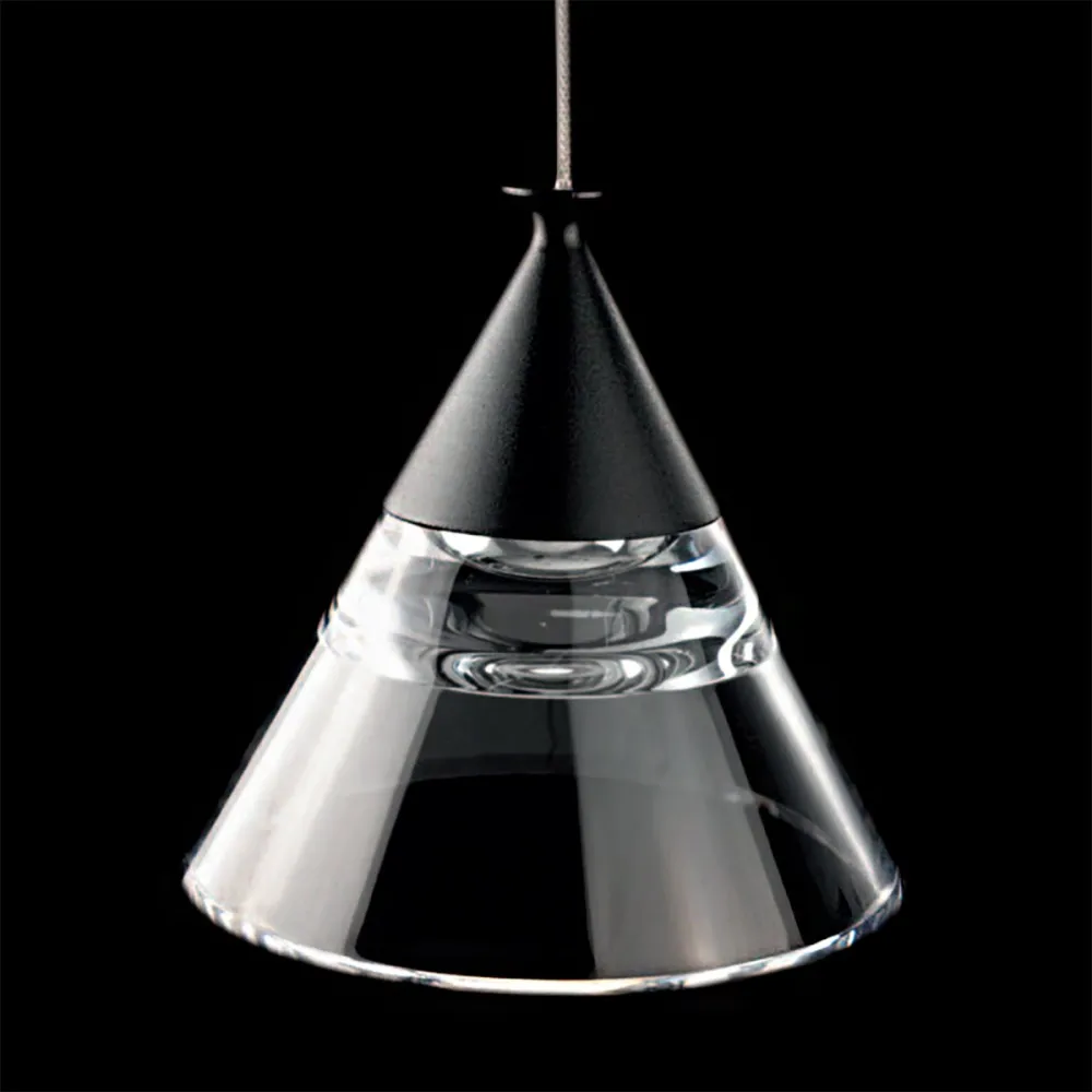 Lampadario moderno Promoingross CONY S1 LED