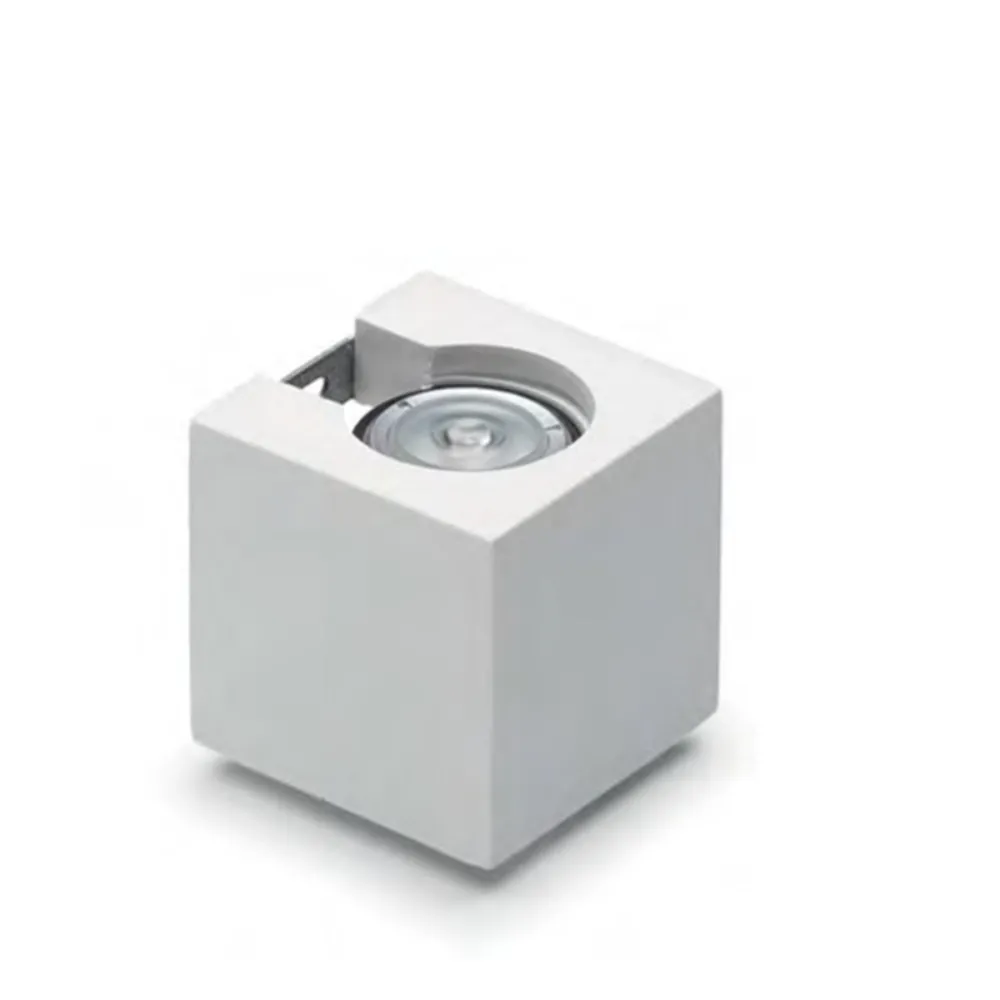 Applique gesso Belfiore 2451 GU4 LED