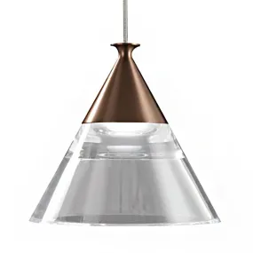 Lampadario classico Promoingross CONY S1 LED CCT