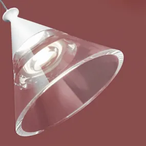 Promoingross LED lustre...