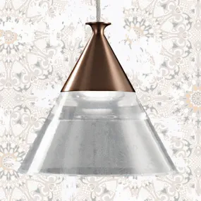 Promoingross LED lustre...