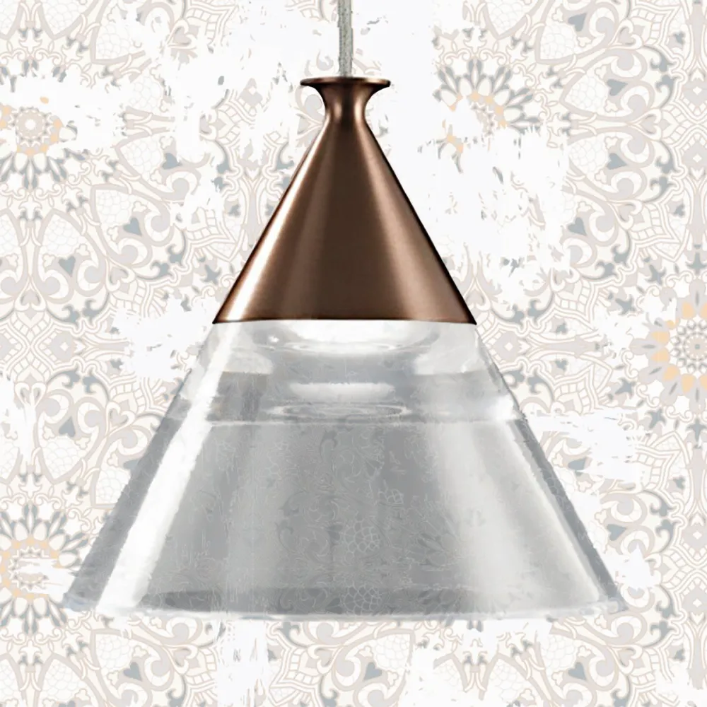 Promoingross CONY S1 lámpara led