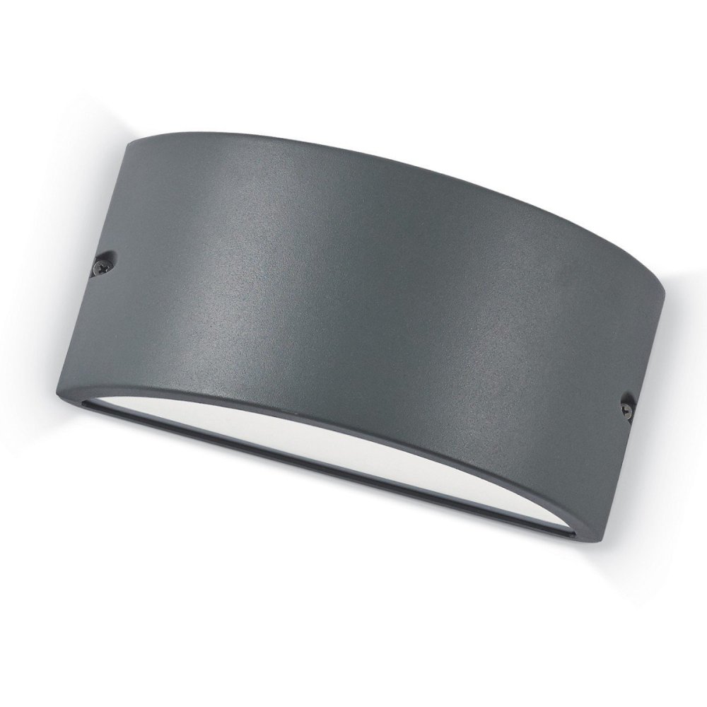 Ideal Lux REX 2 AP1 092423 E27 LED IP44 aplique