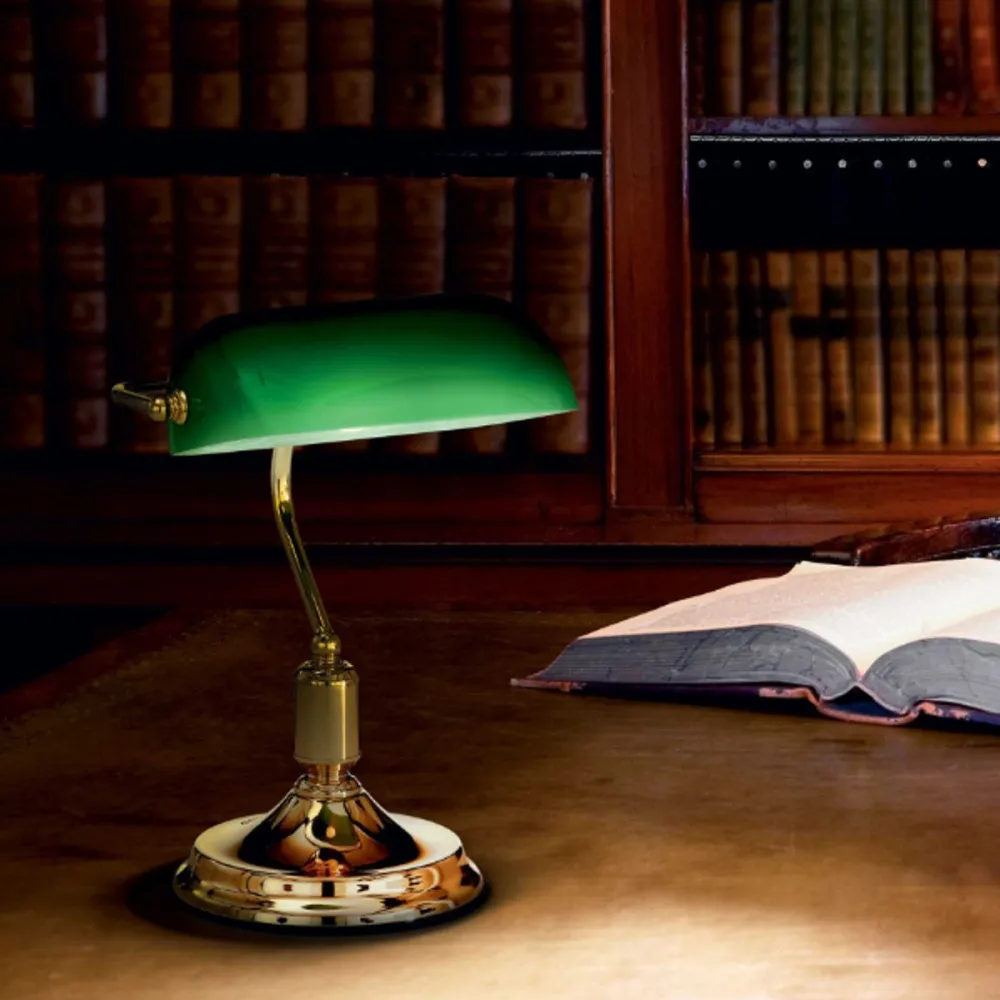 Ideal Lux AVOCAT TL1 013657 Lampe LED E27