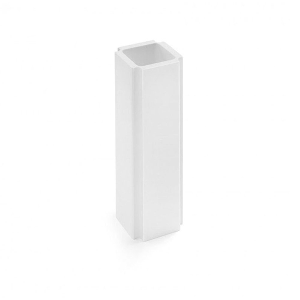 Sforzin SICYON T202 G9 LED Gipswandleuchte