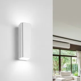 Sforzin SICYON T202 G9 Aplique LED de yeso