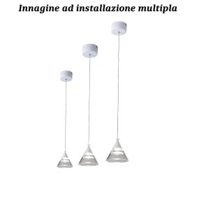 Lustre LED Promoingross CONY S1