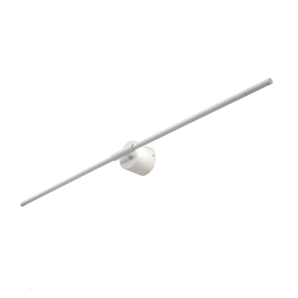 Promoingross LED-Wandleuchte NOOD A110 LED CCT