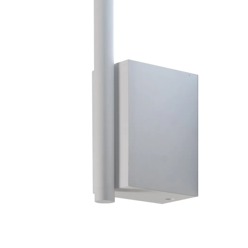 Promoingross AGO A60 LED-Wandleuchte