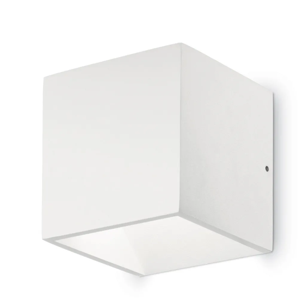 Aplique moderno Ideal Lux RUBIK AP1 149745 LED