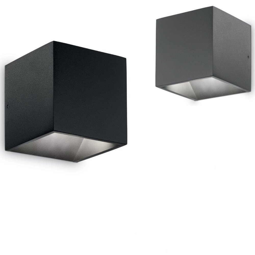 Ideal Lux aplique RUBIK AP1