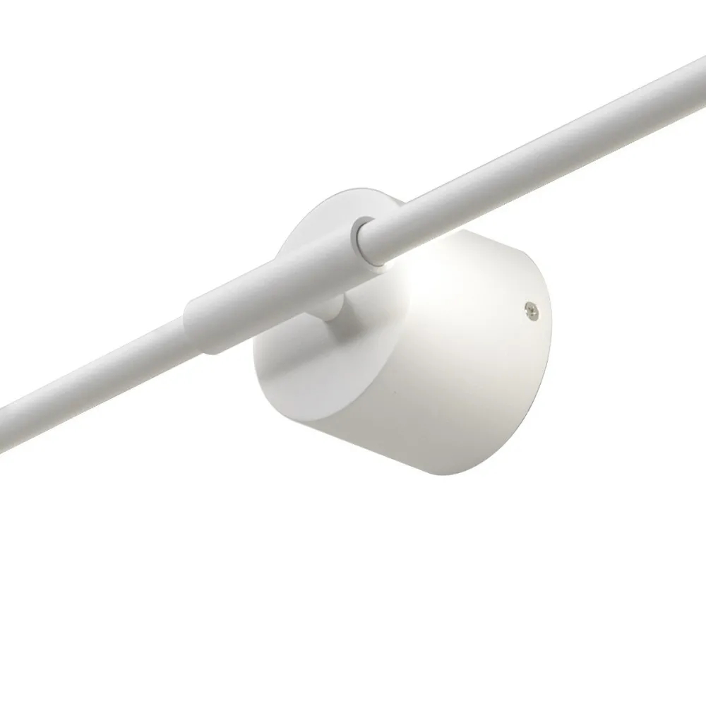 Applique led Promoingross NOOD A89 LED CCT