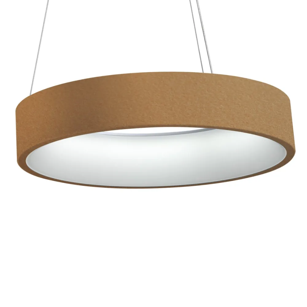 Promoingross lustre AURORA S80 MC CUIVRE MAT CCT