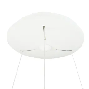 Promoingross Lámpara de araña AURORA S80 SF SILVER LEAF CCT