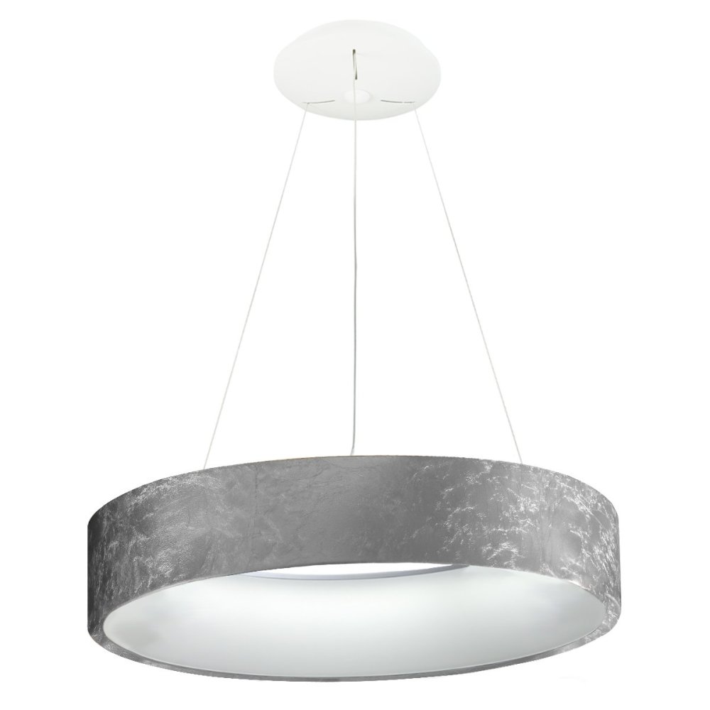 Promoingross lustre AURORA S80 SF FEUILLE D'ARGENT CCT