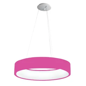 Lampadario Promoingross AURORA S80 MA MAGENTA CCT