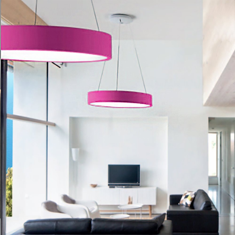 Promoingross lustre AURORA S80 MA MAGENTA CCT