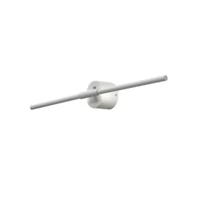 Promoingross LED-Wandleuchte NOOD A69 LED CCT
