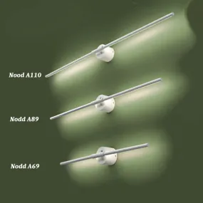 Applique led Promoingross NOOD A89 LED CCT