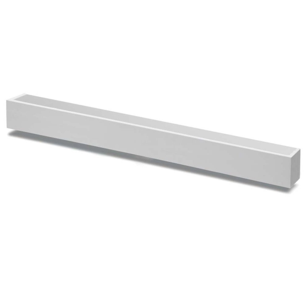 Aplique de yeso Belfiore 9010 BAIZE BIG 2422B.3045 LED