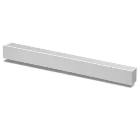 Notfallset Gips-Wandleuchte Belfiore 9010 BAIZE BIG 2422B.3045 LED