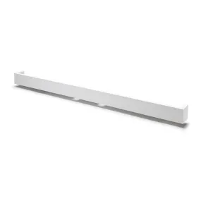 Gips-Wandleuchte Belfiore 9010 BIBAIZE BIG 2429B.3045 LED