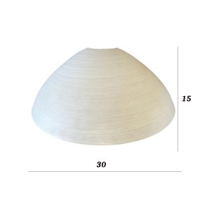 Klassische Due P Kronleuchterbeleuchtung YOKE 2712 S2 E27 LED