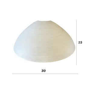 Lustre classique Due P éclairage YOKE 2712 S2