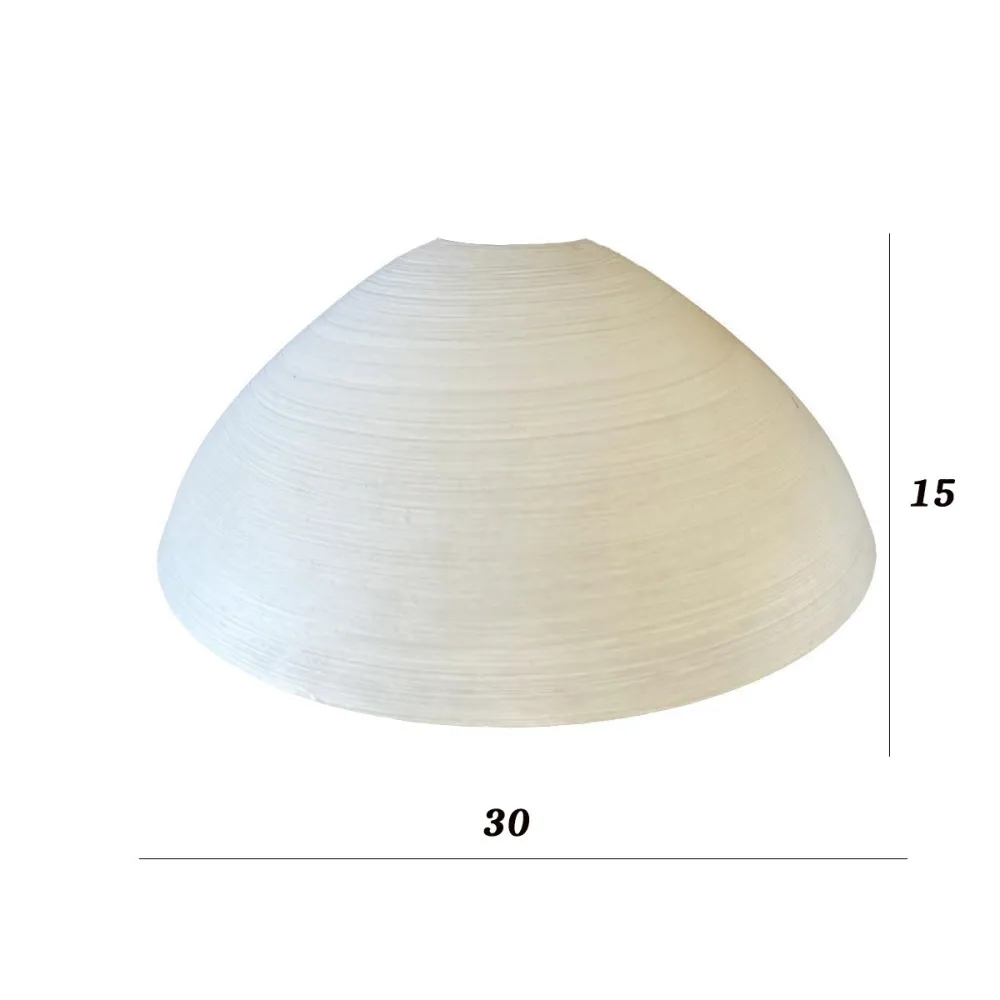 Lustre classique Due P éclairage YOKE 2712 S2