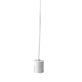 Lampada Terra soffitto Promoingross NOOD PT150 LED CCT dimmerabile