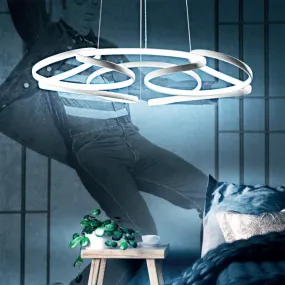Lampadario led Promoingross...