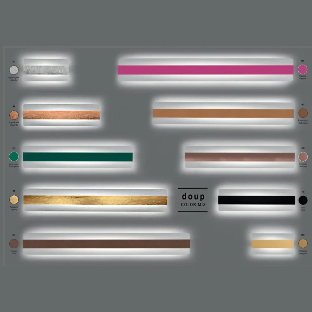 Apliques Promoingross DOUP A106