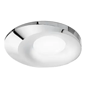 Gea Led JANUS R GFA161 GU10 Foco LED empotrable de aluminio