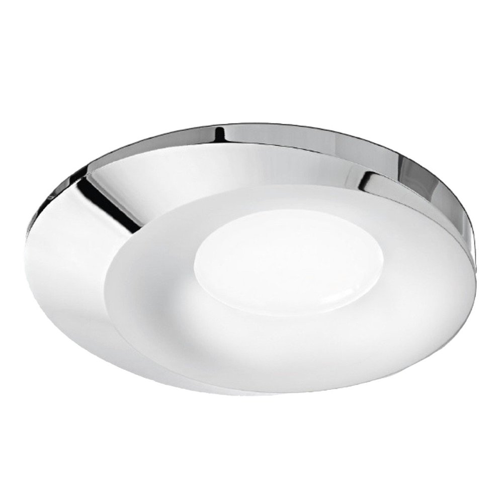 Gea Led JANUS R GFA161 GU10 LED-Einbaustrahler aus Aluminium