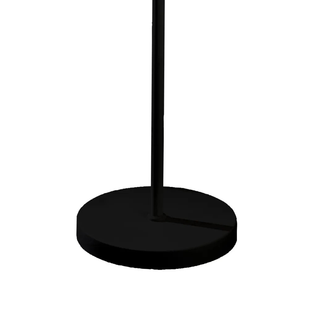 Lámpara de pie moderna Promoingross WAY LED CCT 3000K regulable