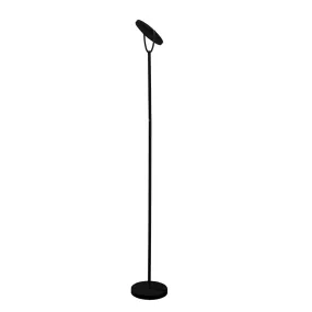 Moderne Stehleuchte Promoingross WAY LED CCT 3000K dimmbar