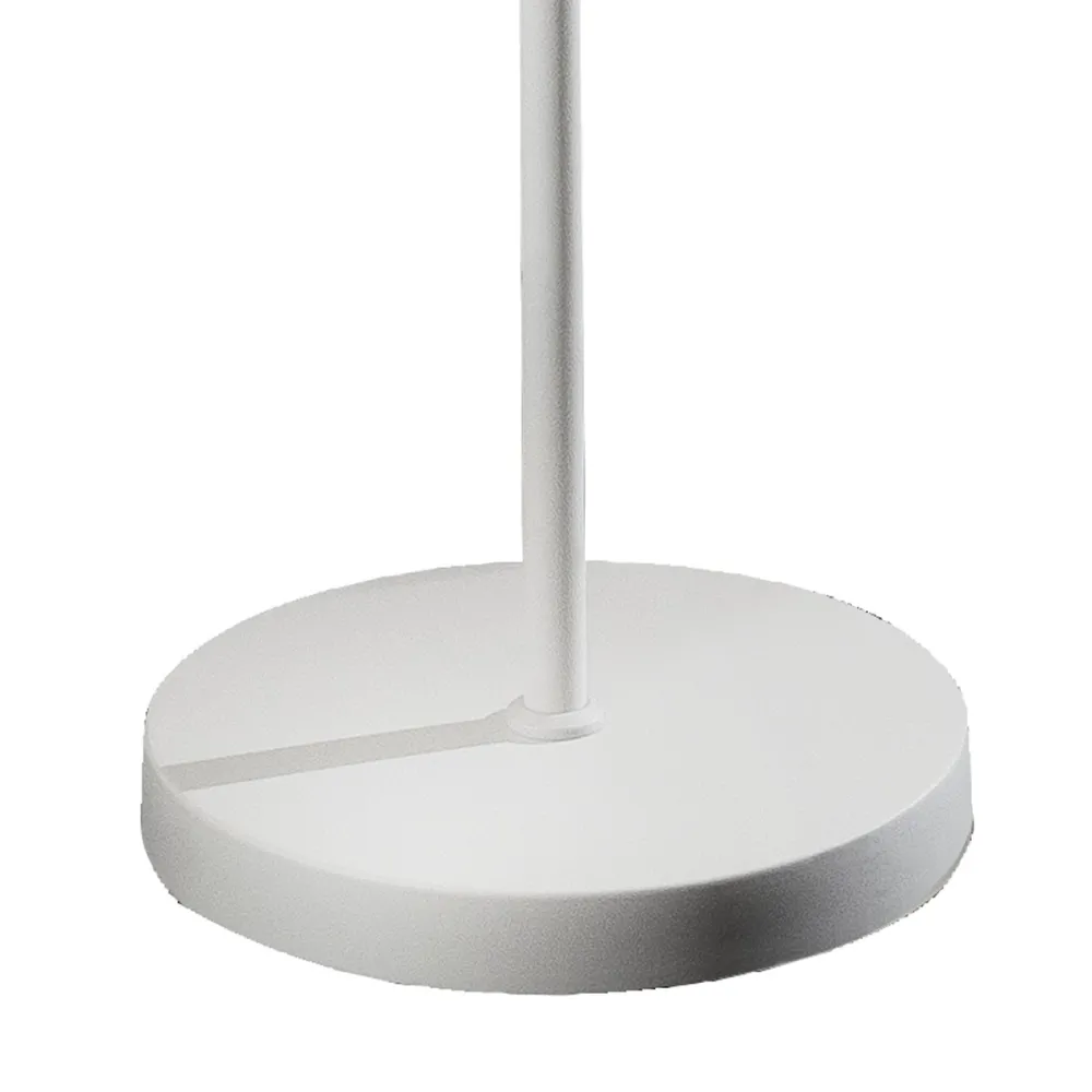 Moderne Stehleuchte Promoingross WAY LED CCT 3000K dimmbar