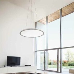Lampadario moderno Perenz 6084 LED