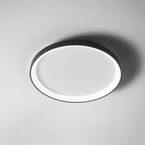 Plafoniera anello Gea Luce...