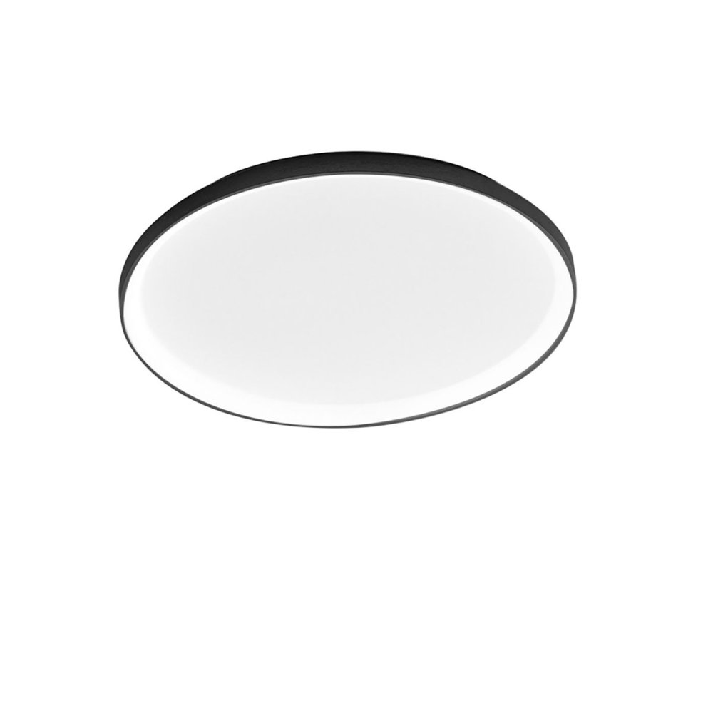 Gea Luce KRIZIA PM N 38W 3000K LED-Deckenleuchte